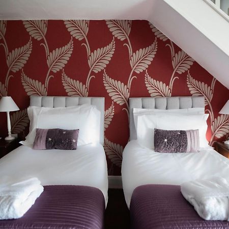 Karma Salford Hall Hotel Salford Priors Екстериор снимка