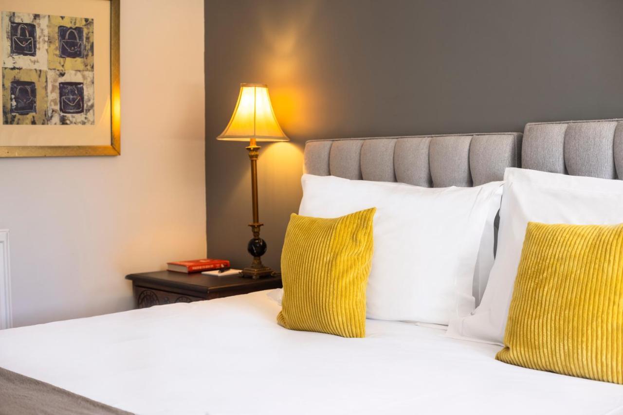 Karma Salford Hall Hotel Salford Priors Екстериор снимка