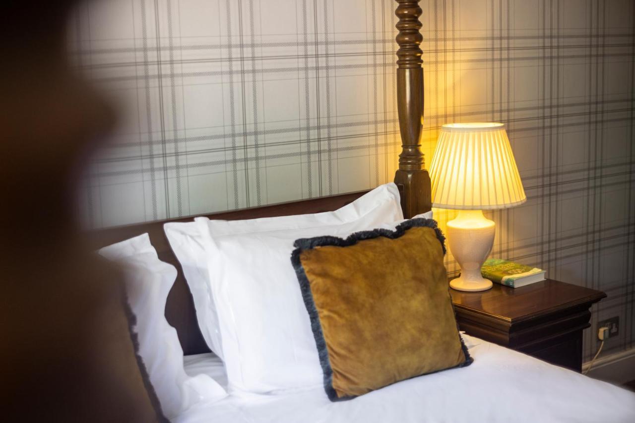 Karma Salford Hall Hotel Salford Priors Екстериор снимка